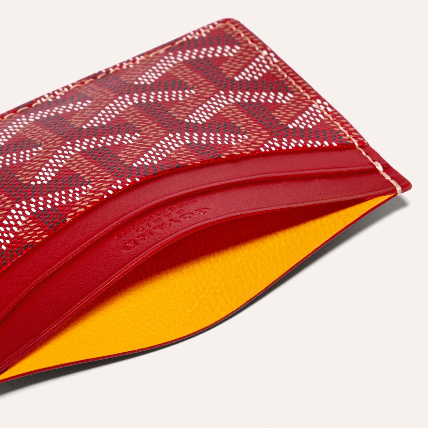 Saint-Sulpice Card Wallet - Image 2